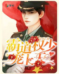 霸道权少宠上天